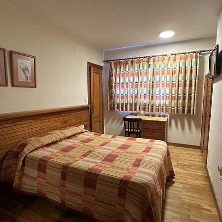 Hosteria Gelin De Gajano Exteriér fotografie