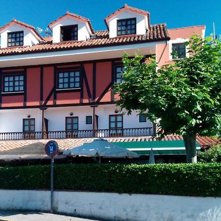 Hosteria Gelin De Gajano Exteriér fotografie