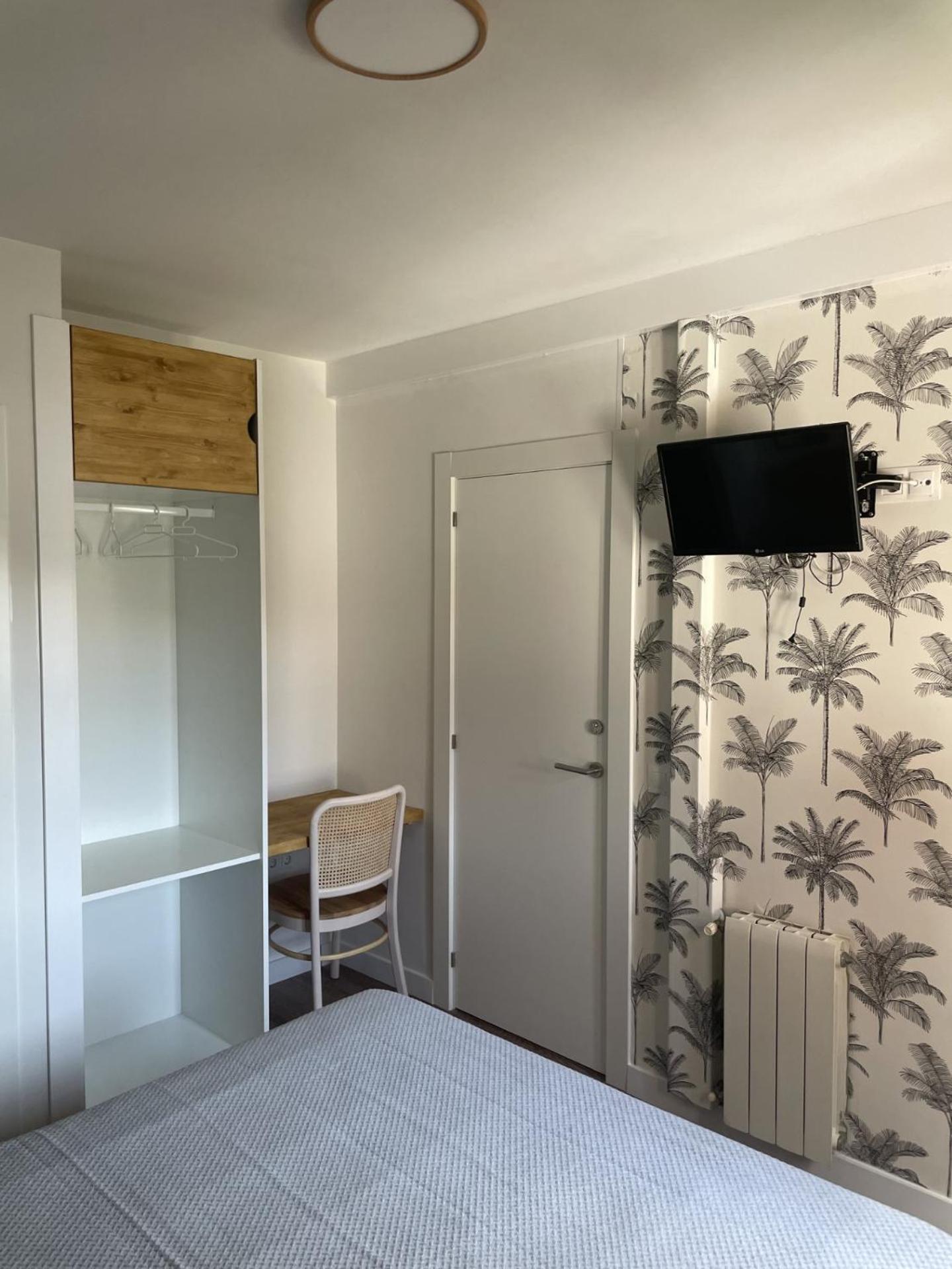 Hosteria Gelin De Gajano Exteriér fotografie