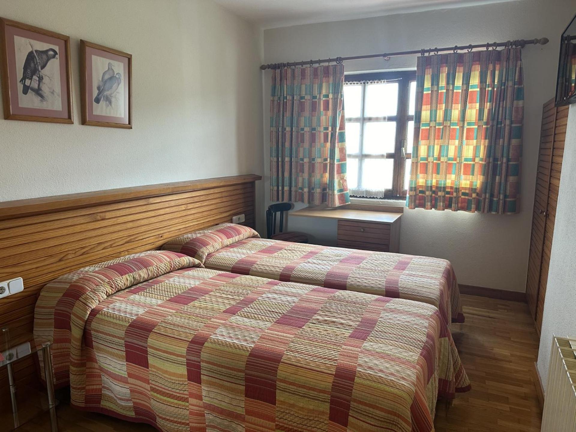 Hosteria Gelin De Gajano Exteriér fotografie