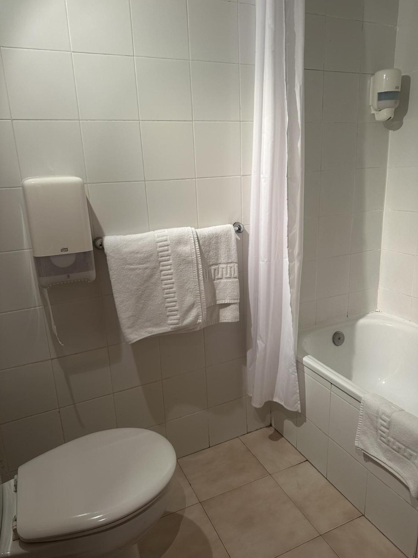 Hosteria Gelin De Gajano Exteriér fotografie