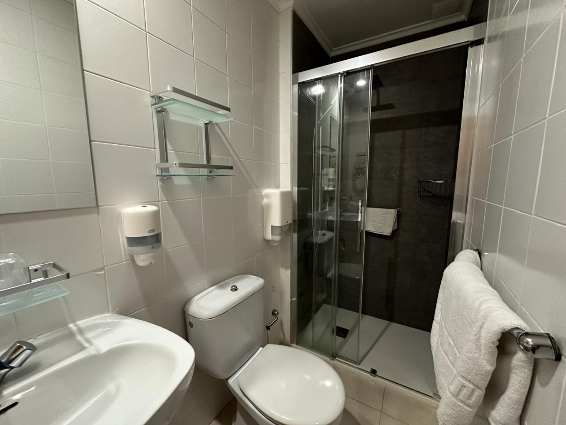 Hosteria Gelin De Gajano Exteriér fotografie