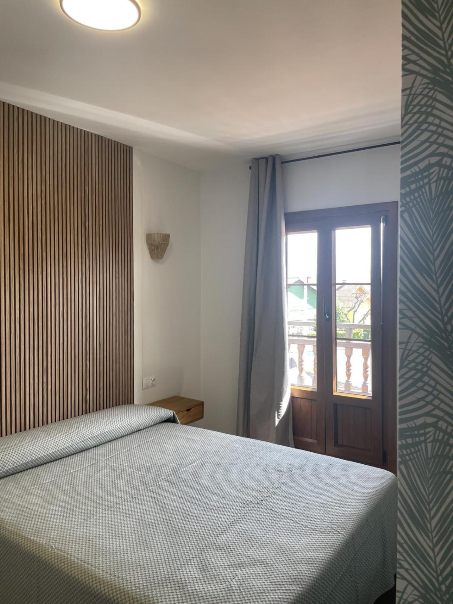 Hosteria Gelin De Gajano Exteriér fotografie