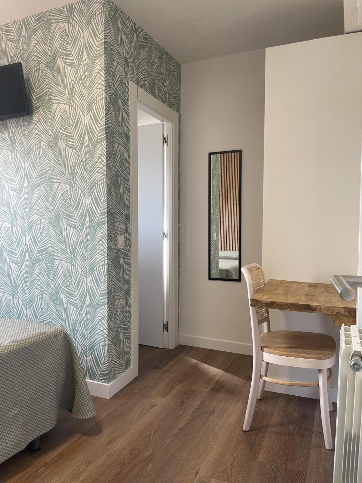 Hosteria Gelin De Gajano Exteriér fotografie