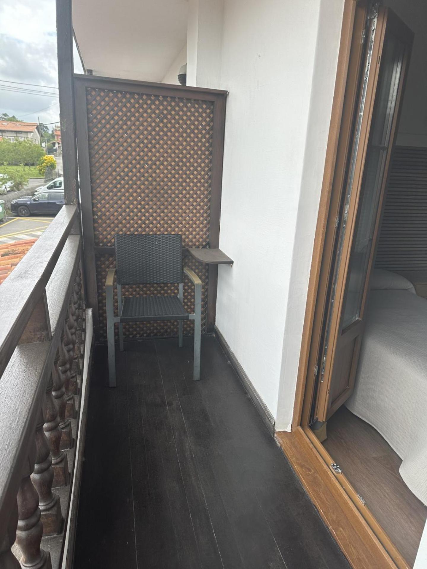 Hosteria Gelin De Gajano Exteriér fotografie