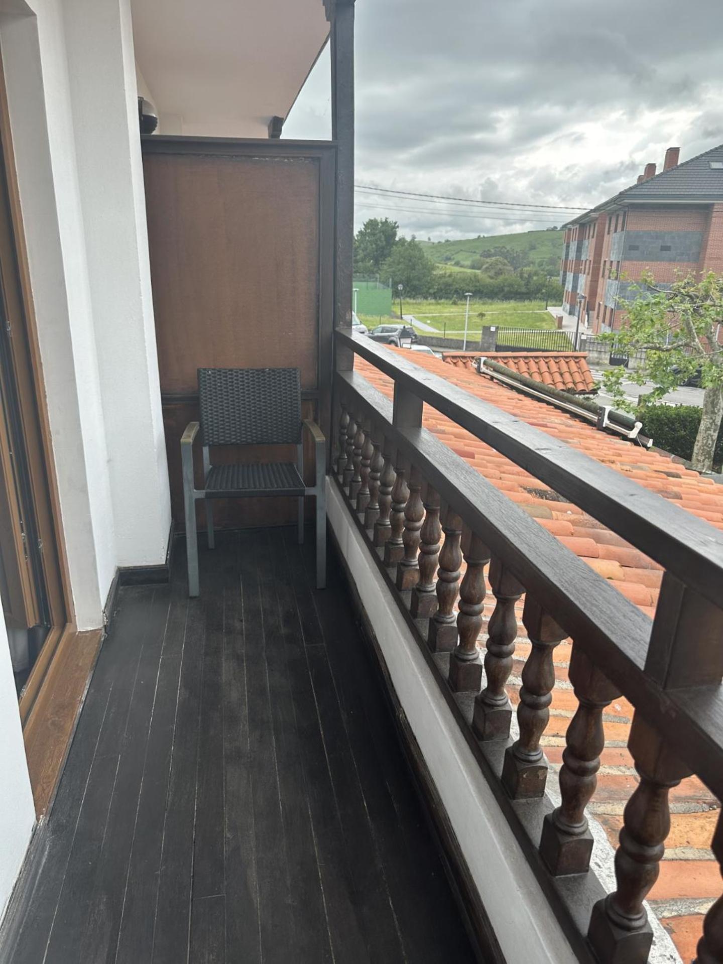 Hosteria Gelin De Gajano Exteriér fotografie