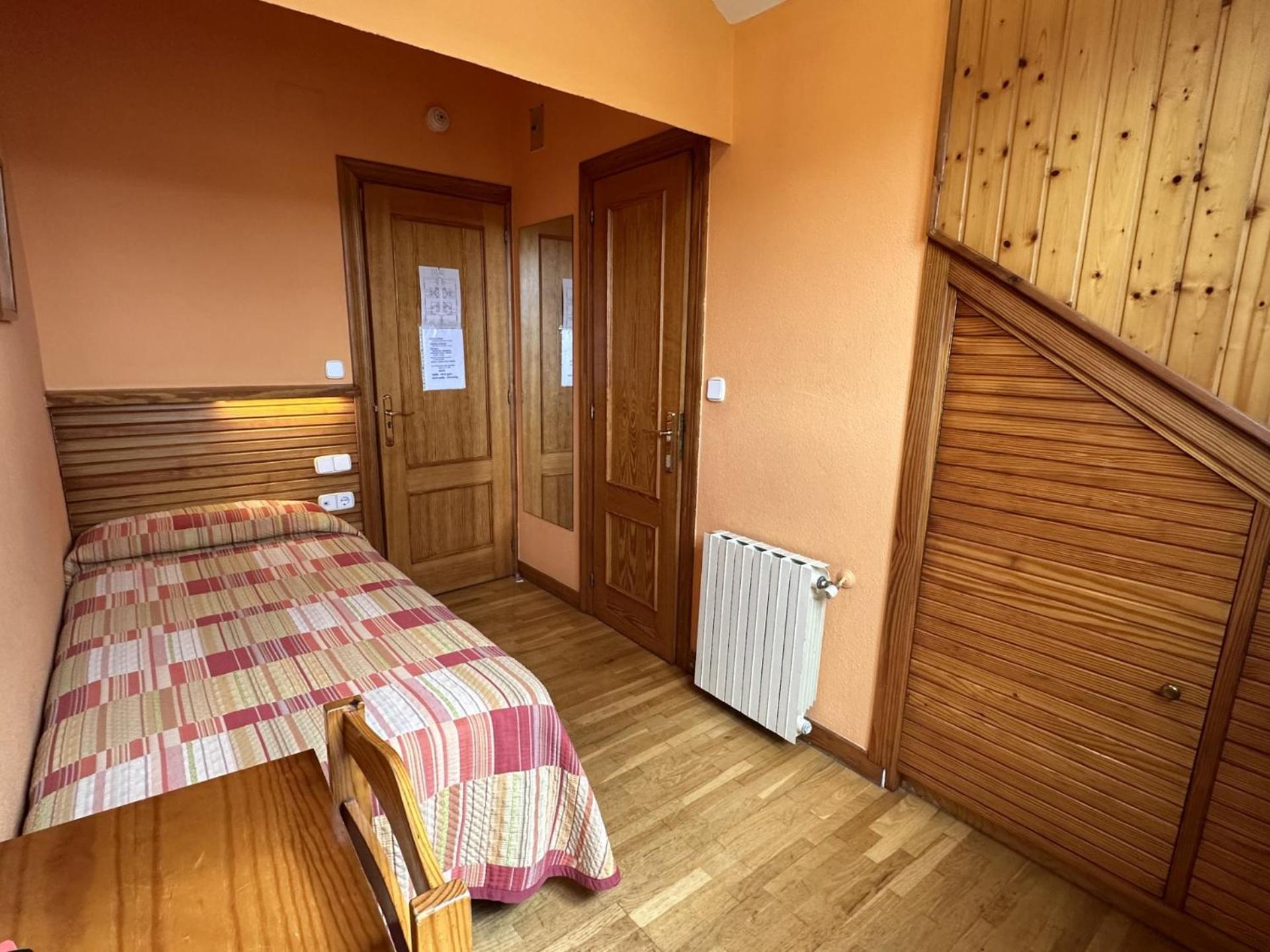 Hosteria Gelin De Gajano Exteriér fotografie