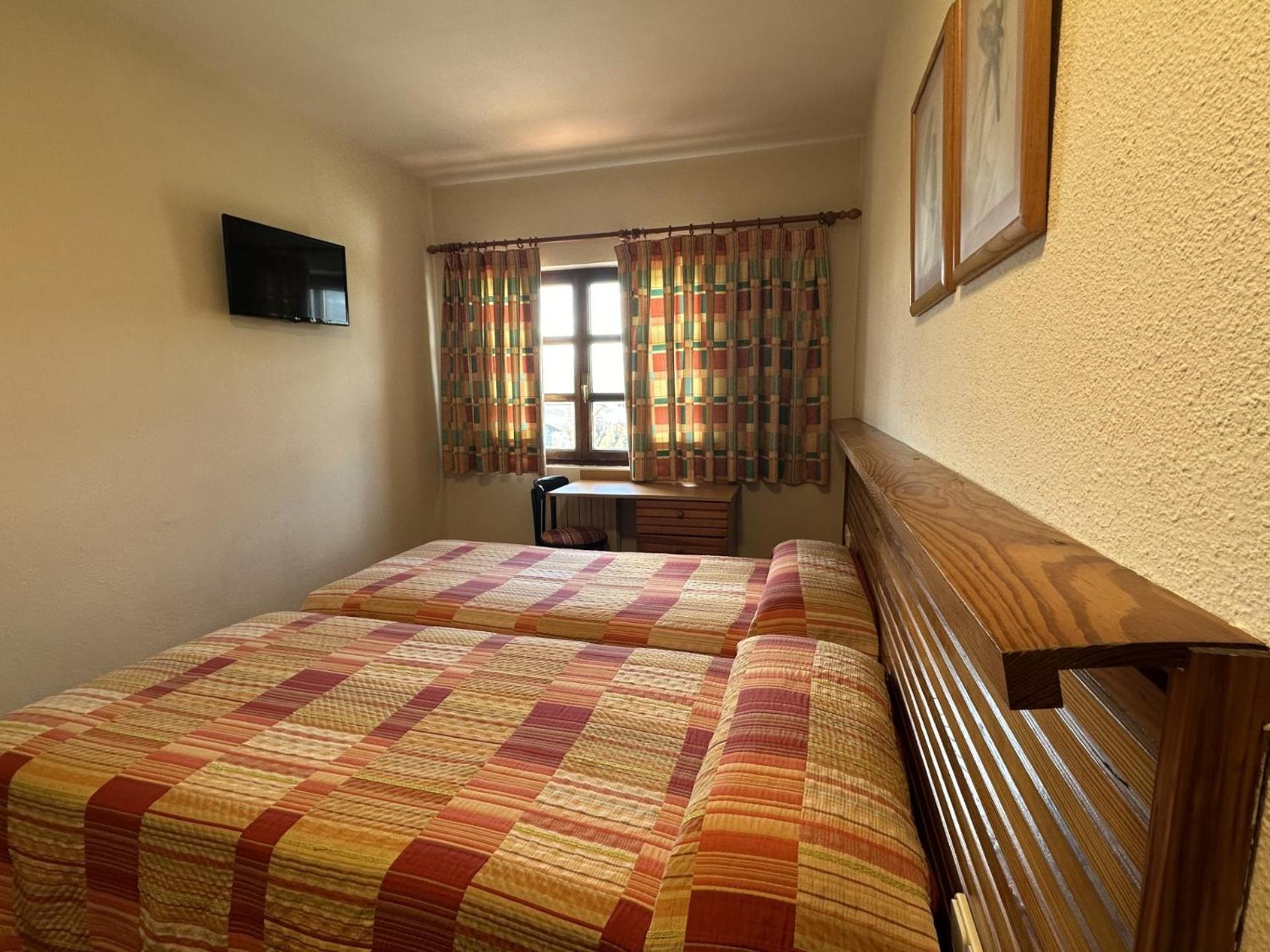 Hosteria Gelin De Gajano Exteriér fotografie