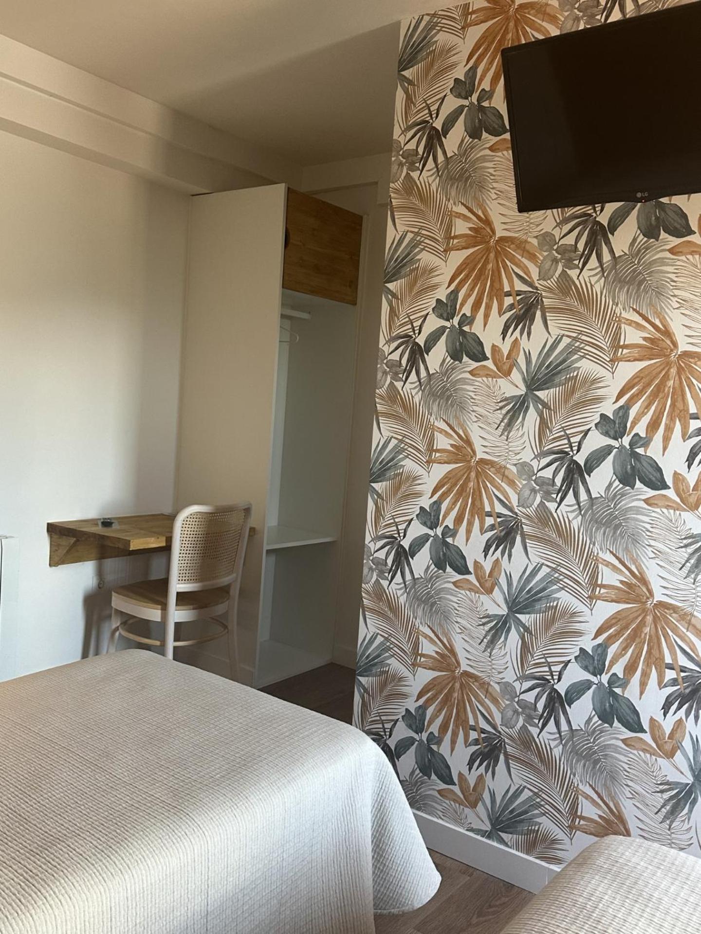 Hosteria Gelin De Gajano Exteriér fotografie