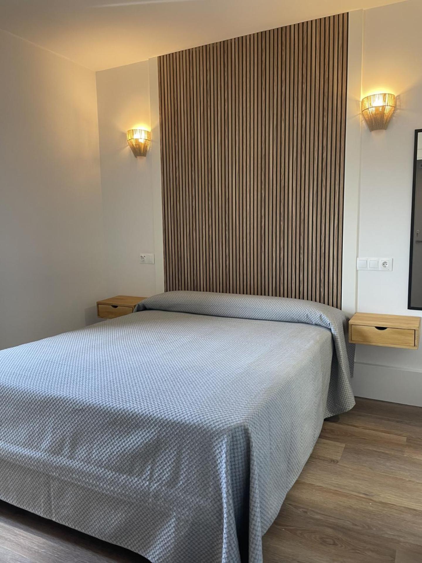 Hosteria Gelin De Gajano Exteriér fotografie