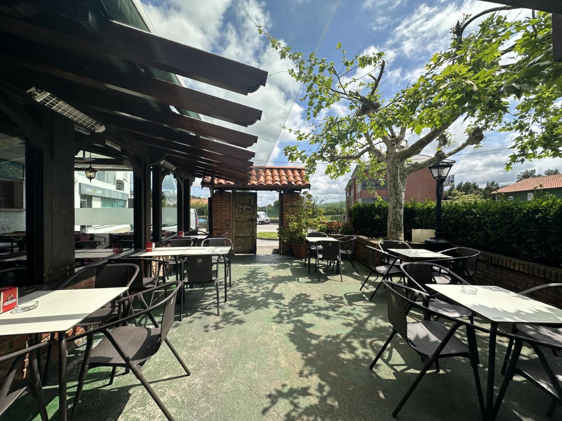Hosteria Gelin De Gajano Exteriér fotografie
