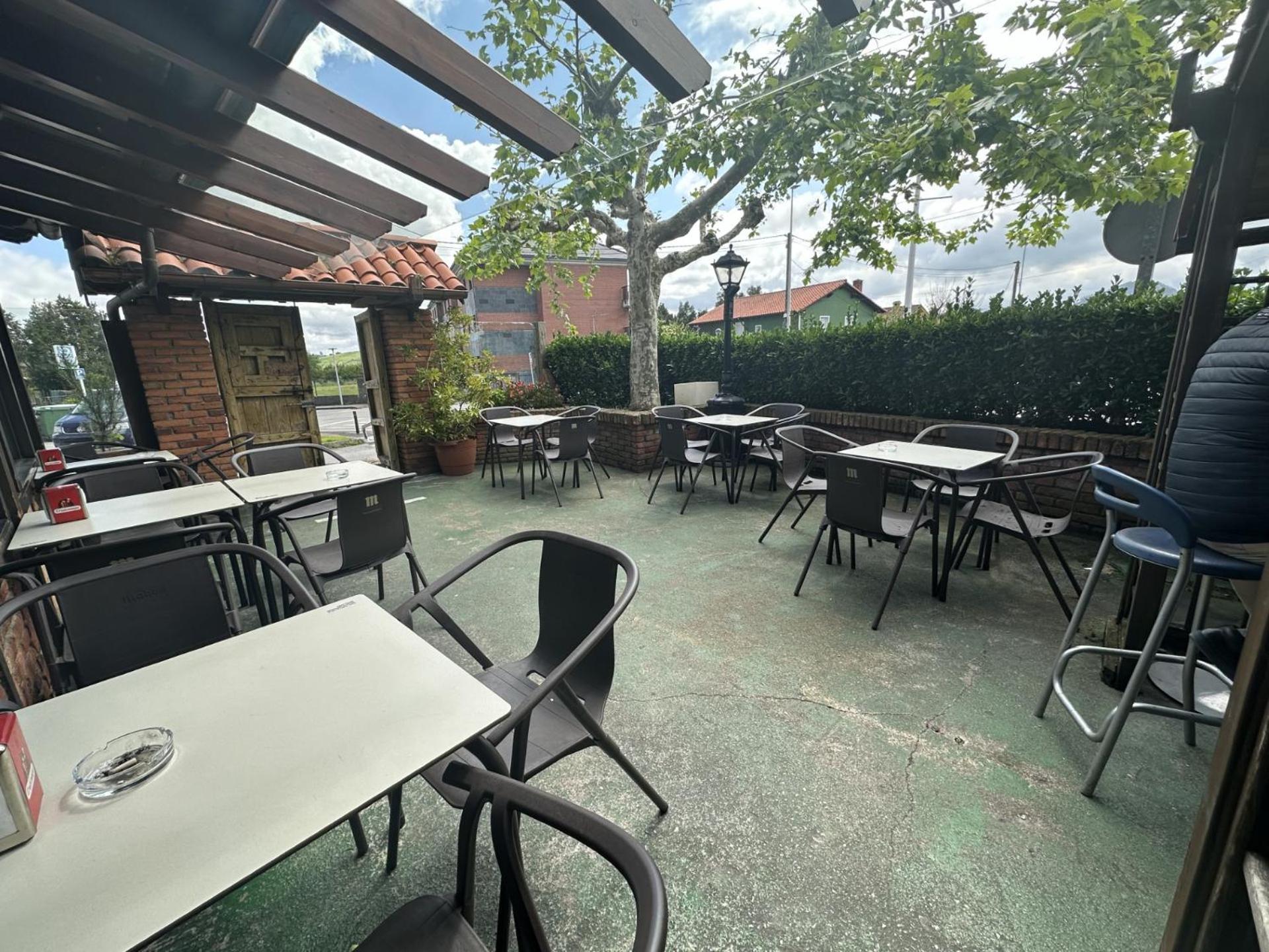 Hosteria Gelin De Gajano Exteriér fotografie